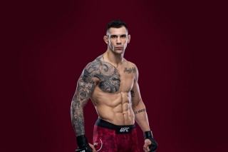 MMA Aleksandar Rakić