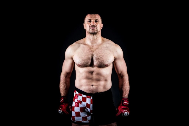 Mirko Filipović