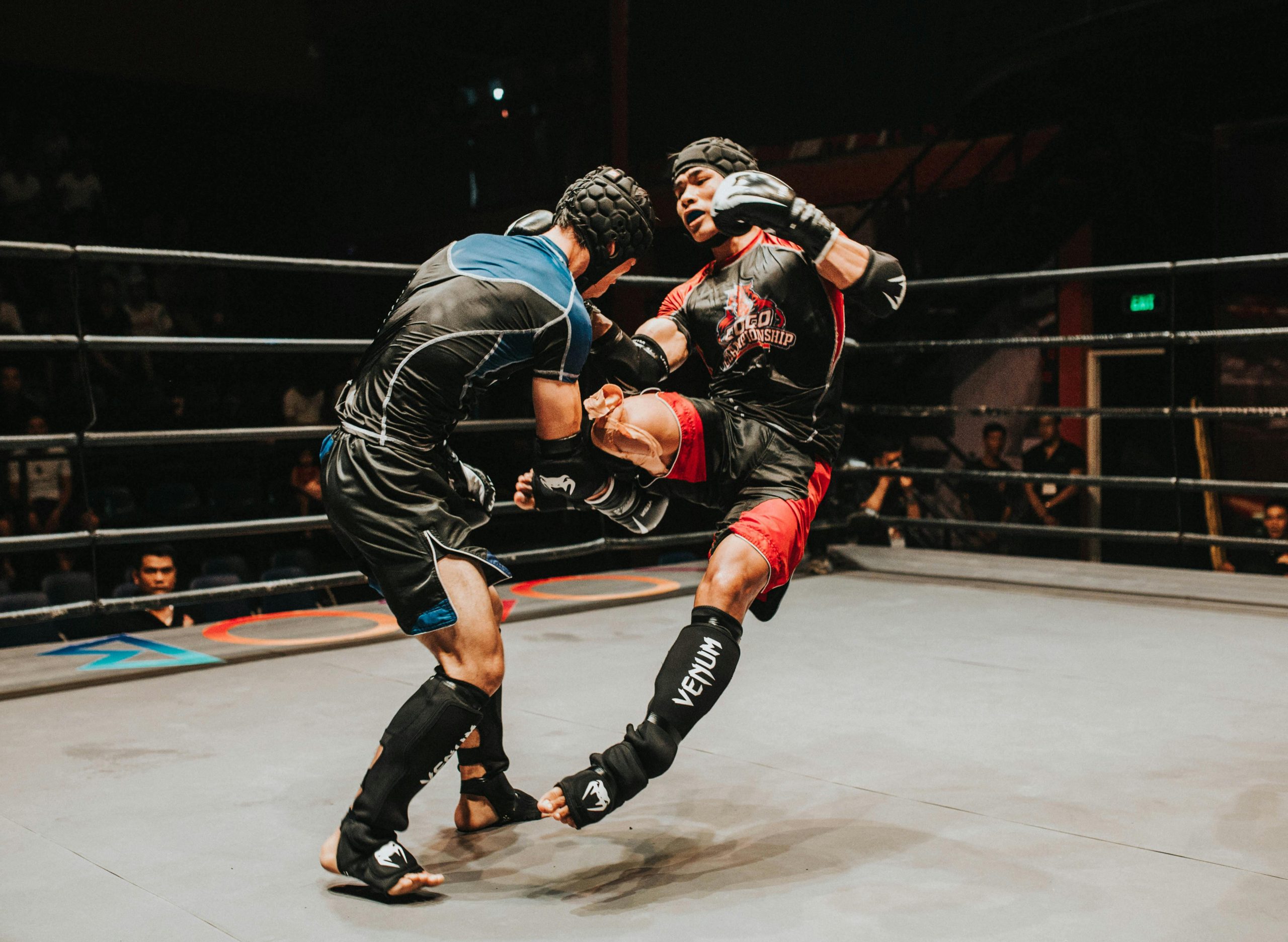 klađenje na MMA