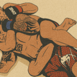 Rear Naked Choke