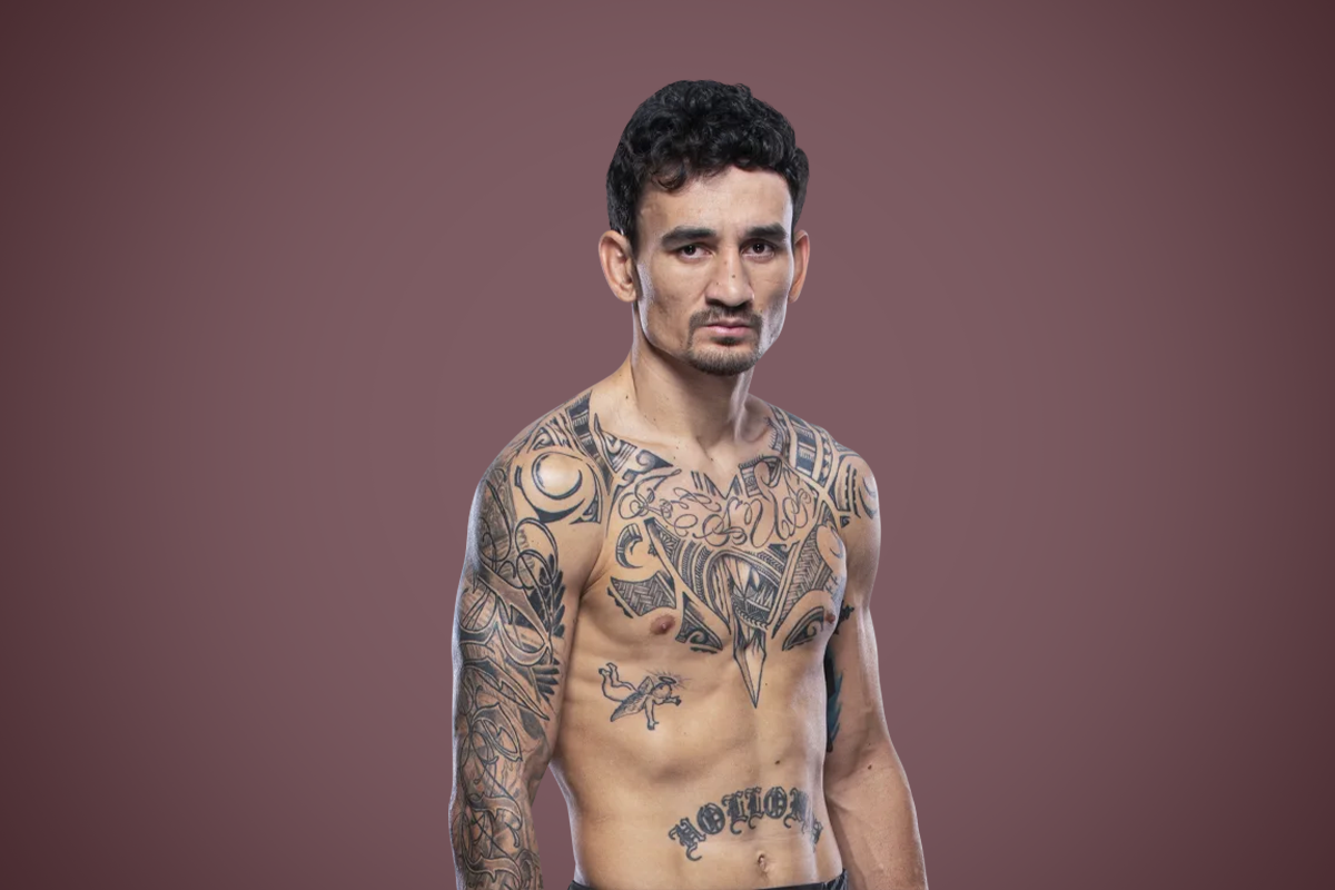 UFC 318